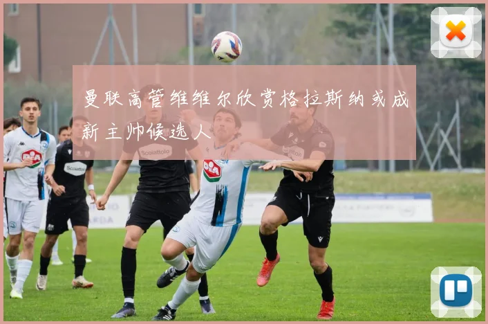 曼联高管维维尔欣赏格拉斯纳或成新主帅候选人