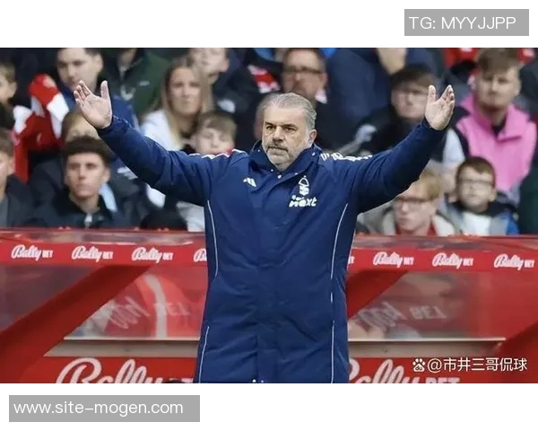 诺丁汉森林主帅澳波上任39天战绩惨淡正式下课