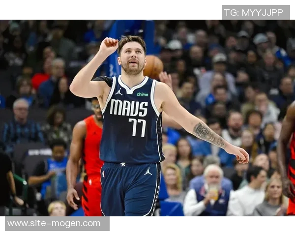 东契奇荣膺11月16日NBA最佳球员展现超凡实力与领导力