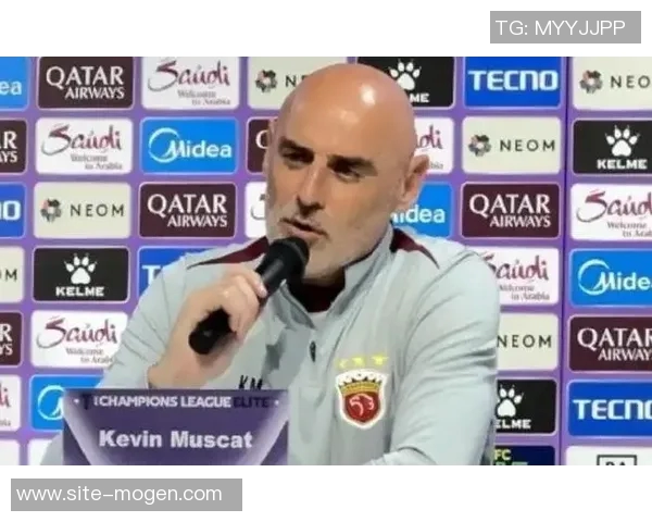 天空体育报道格拉斯哥流浪者有意引进海港主帅穆斯卡特以加强球队实力