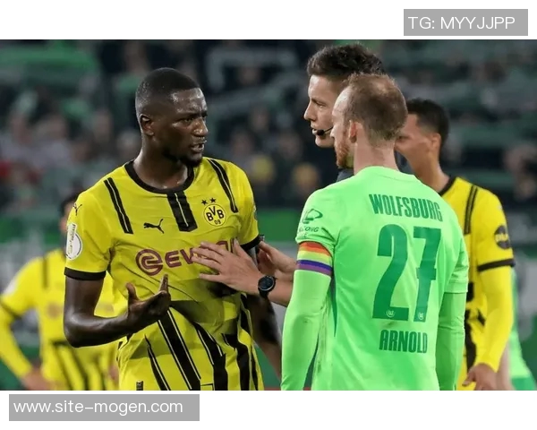 科瓦奇盛赞科贝尔吉拉西施洛特贝克安东为多特胜利核心力量