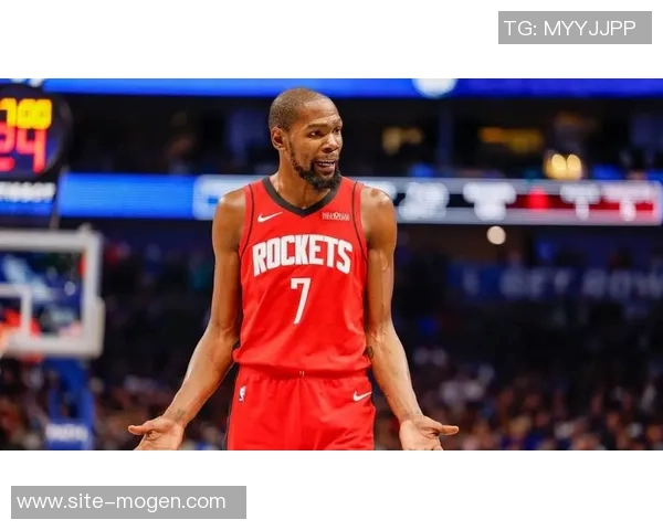 当牵制力被量化杜兰特的威胁显现五锋齐发乌度卡需善用杜兰特的吸引力