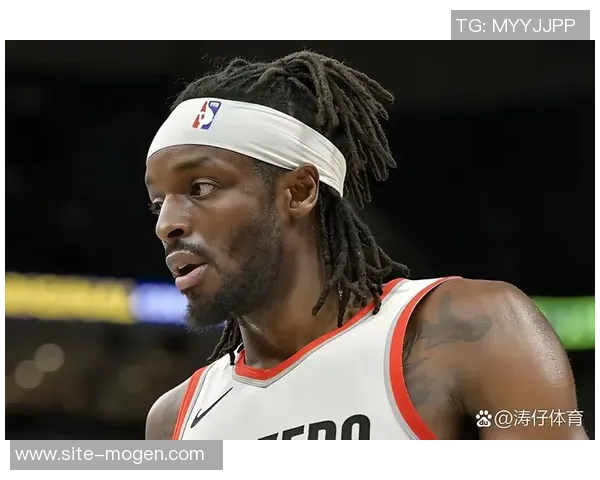 霍勒迪复出需观察一至两周格兰特跟腱炎为负荷管理型伤病