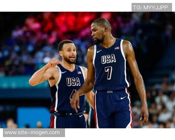 库里全明星表现引发争议KD调侃背后更想突出其远射实力