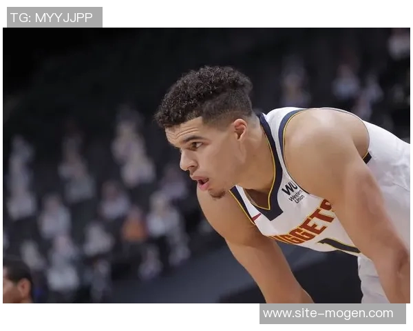 春风得意马蹄疾小迈克尔波特分享生活与训练照展望2025年新篇章