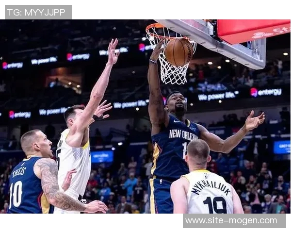 游刃有余!锡安11中7拿到18分5板6助墨菲15中8砍下21分7助 游刃有余!锡安11中7拿到18分5板6助墨菲15中8砍下21分7助