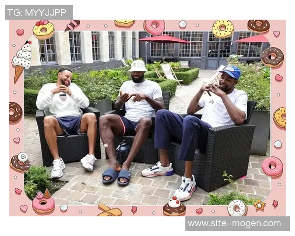 蒂格谈圣诞大战感悟联盟新老交替詹杜库时代已成过去